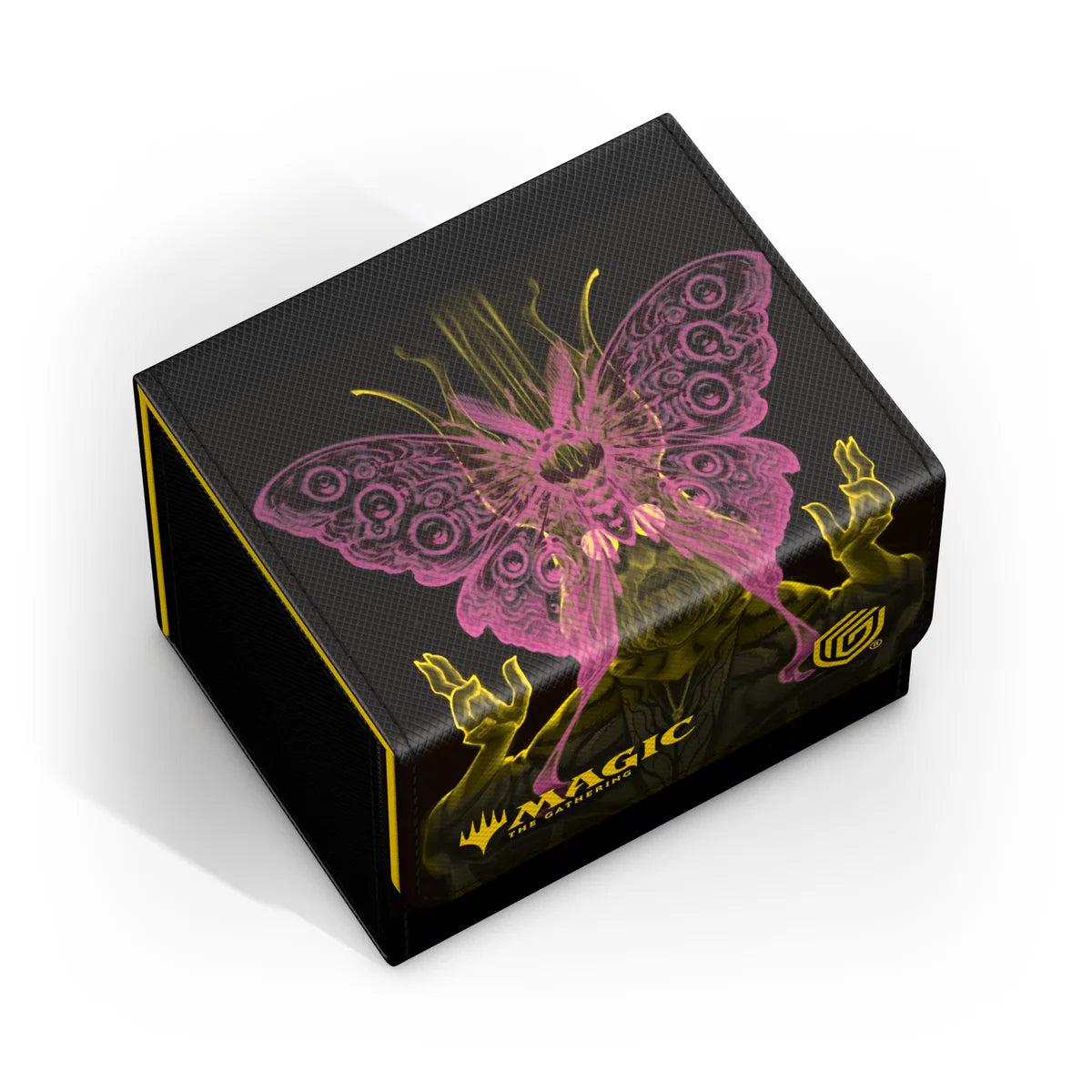 Sidewinder 100+ Deck Box