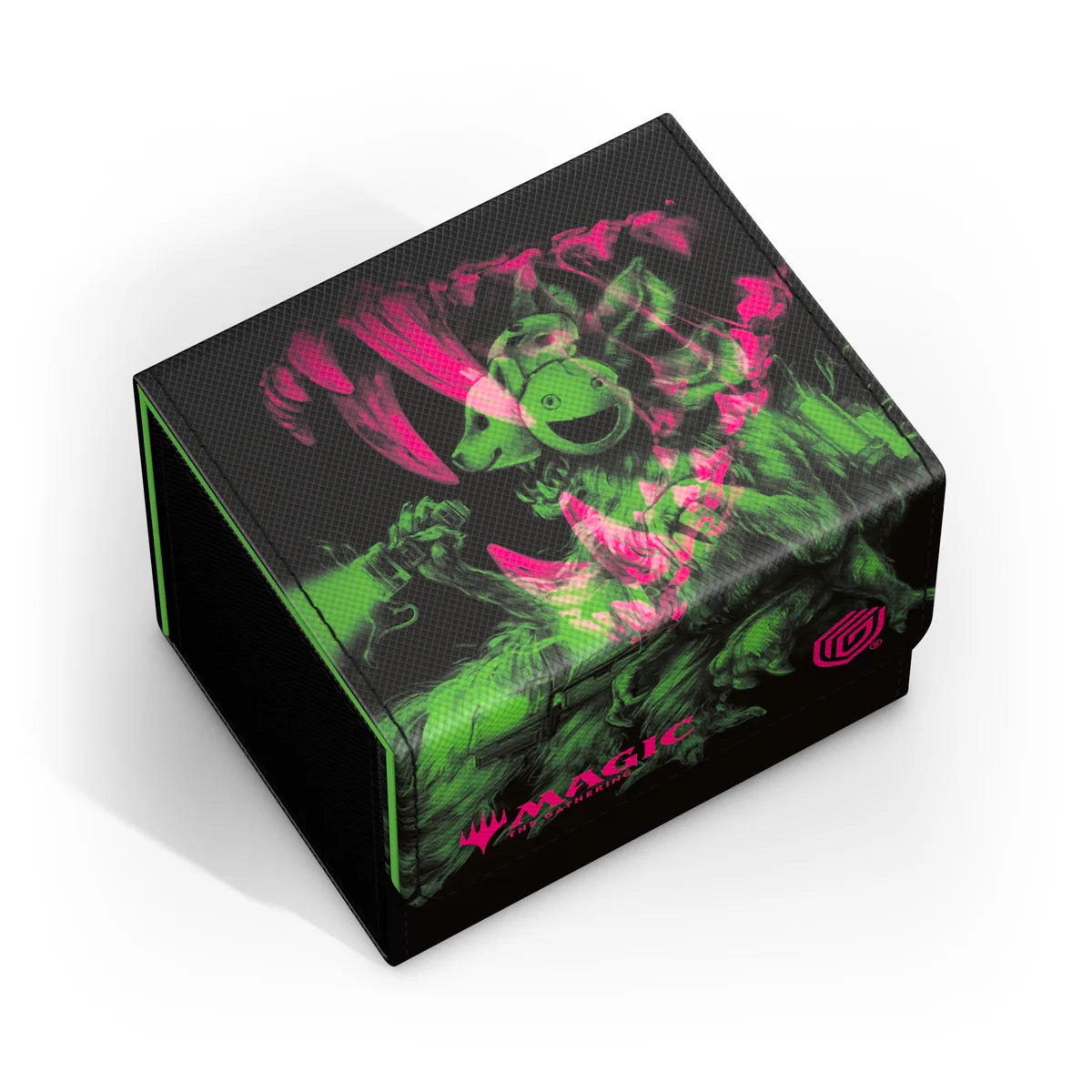 Sidewinder 100+ Deck Box