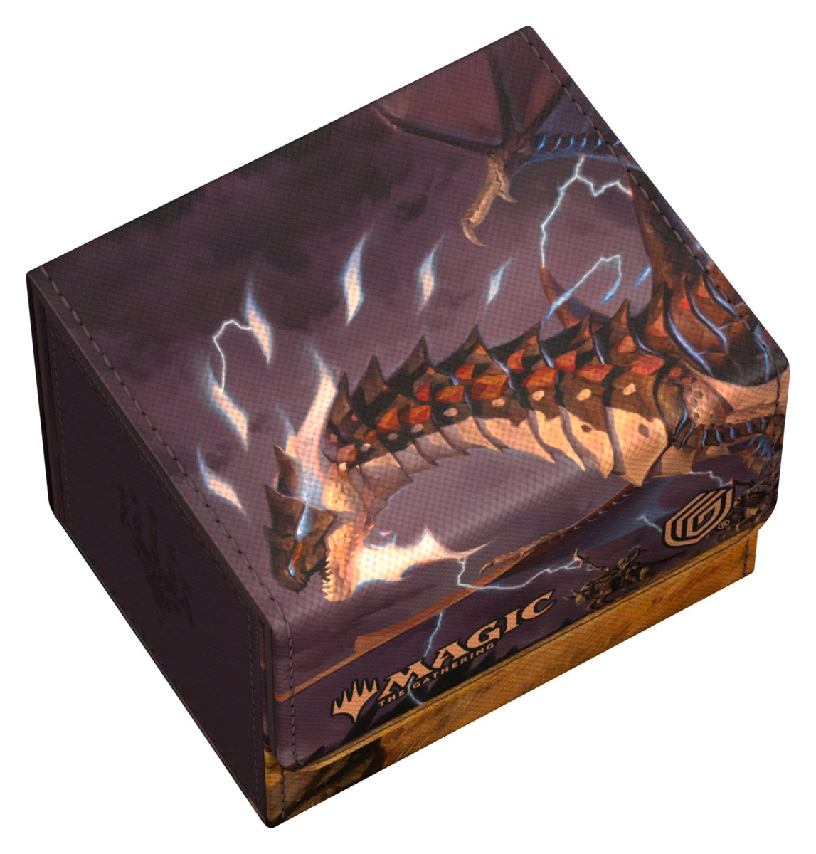 Sidewinder 100+ Deck Box