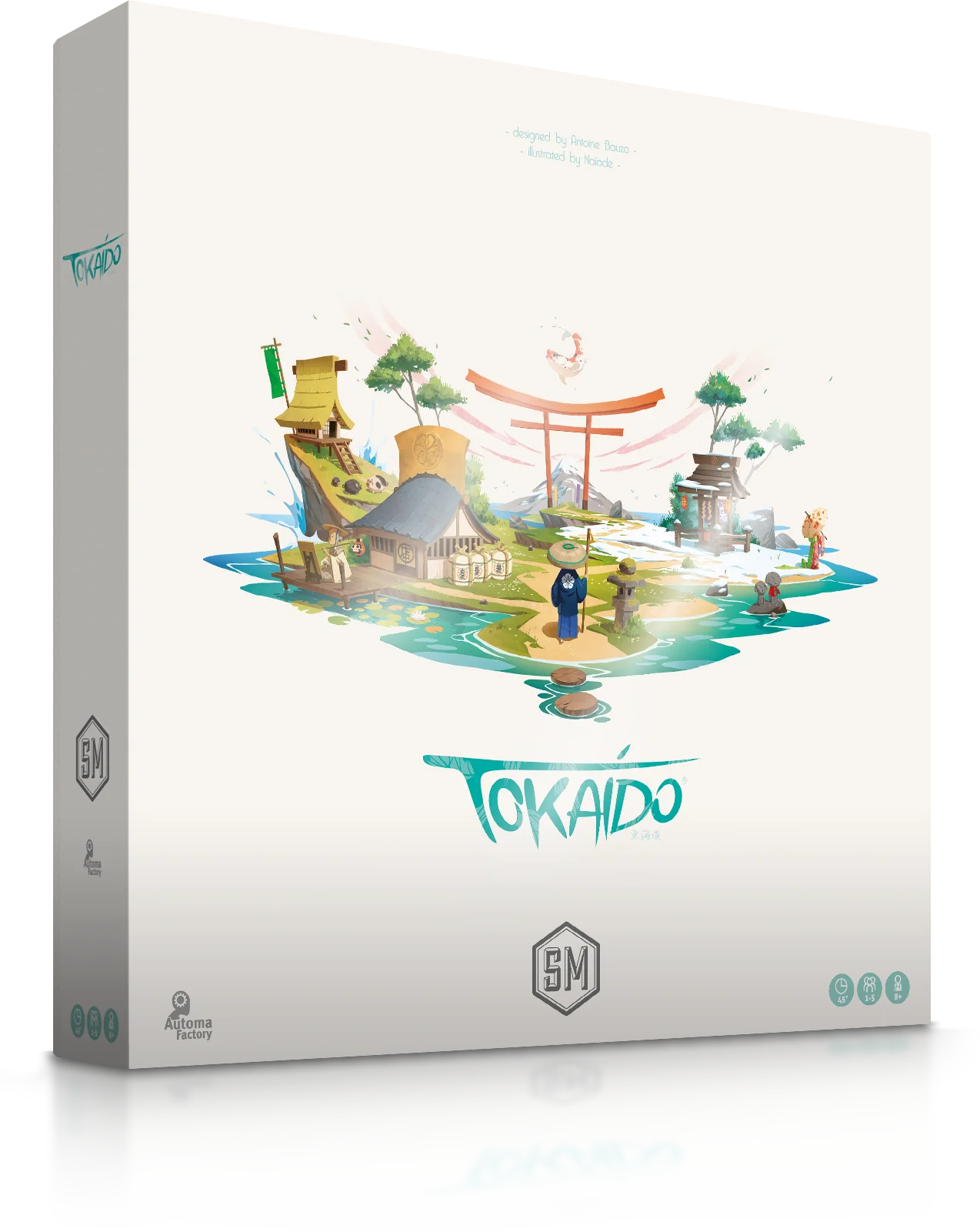 Tokaido