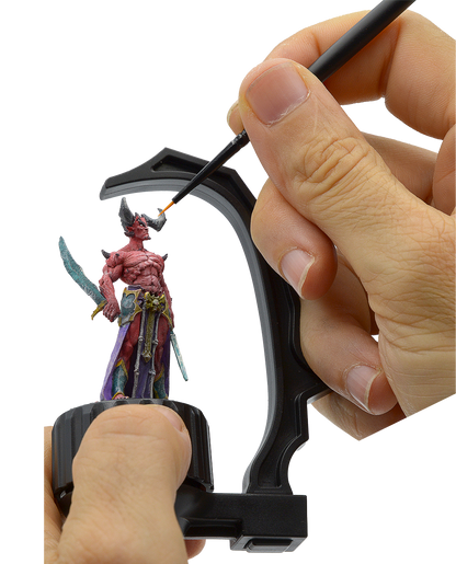 AK Interactive Painting Handle Support