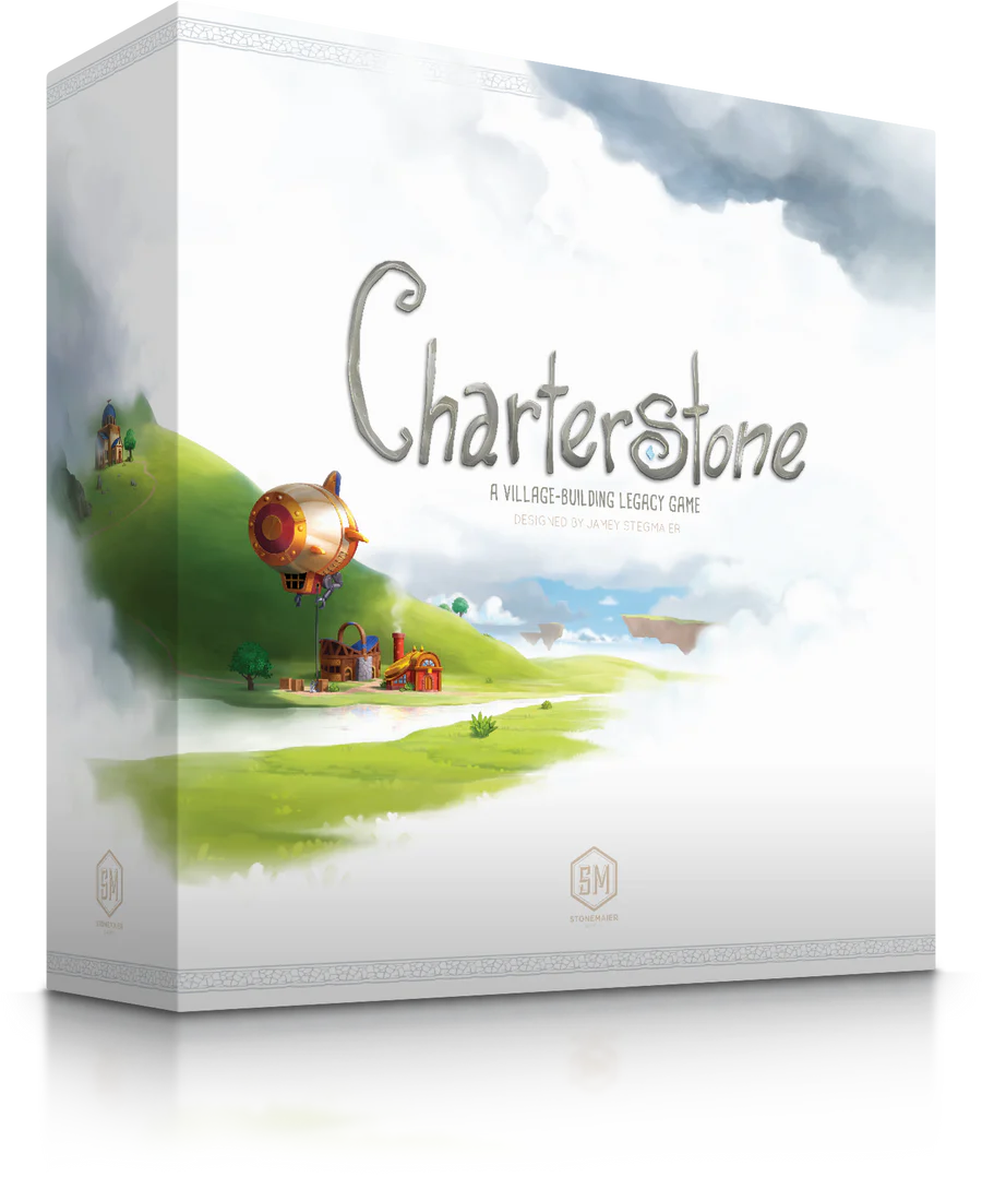 Charterstone