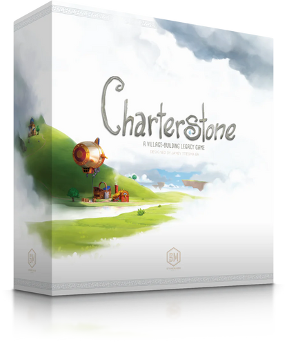 Charterstone