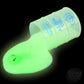 Alien Glow in the Dark Oil Slime