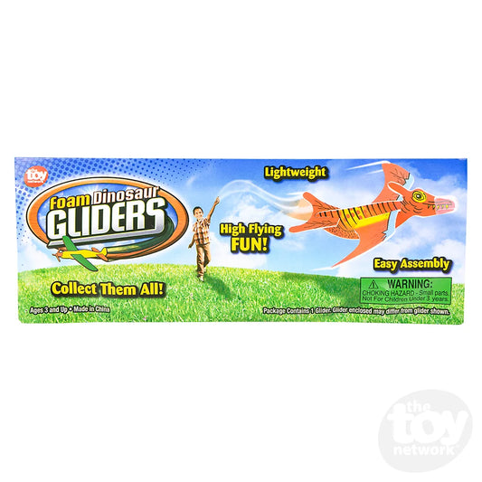 Dinosaur Glider