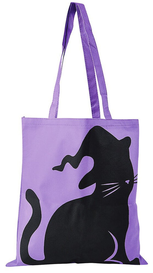 Tote Bag, Halloween