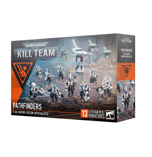 Kill Team - Pathfinder Squad (2024)