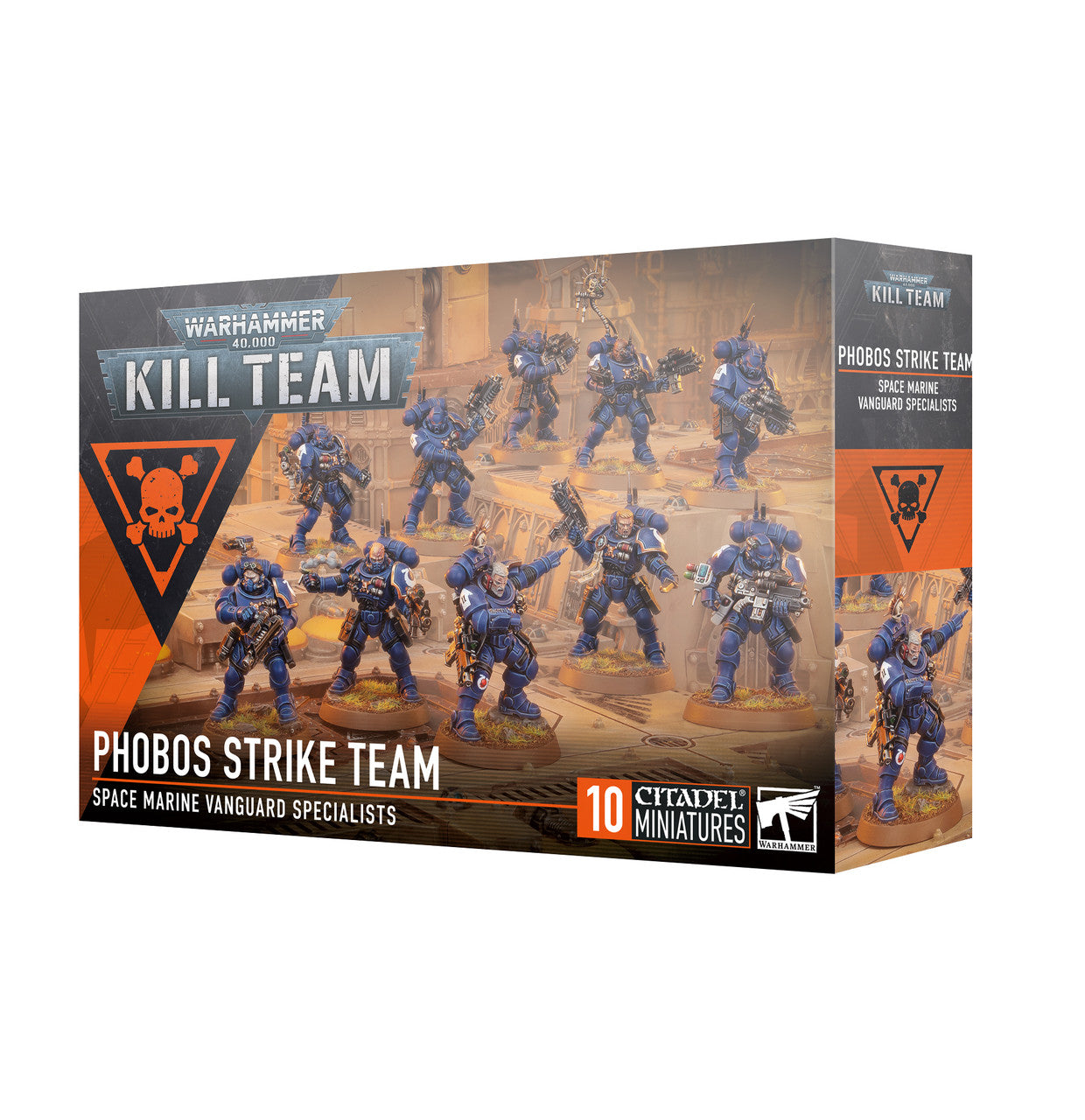 Kill Team - Phobos Strike Team (2024)