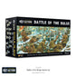 Bolt Action: Battle of the Bulge Starter Set