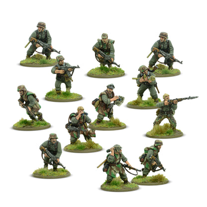 Bolt Action: Band of Brothers Starter Set