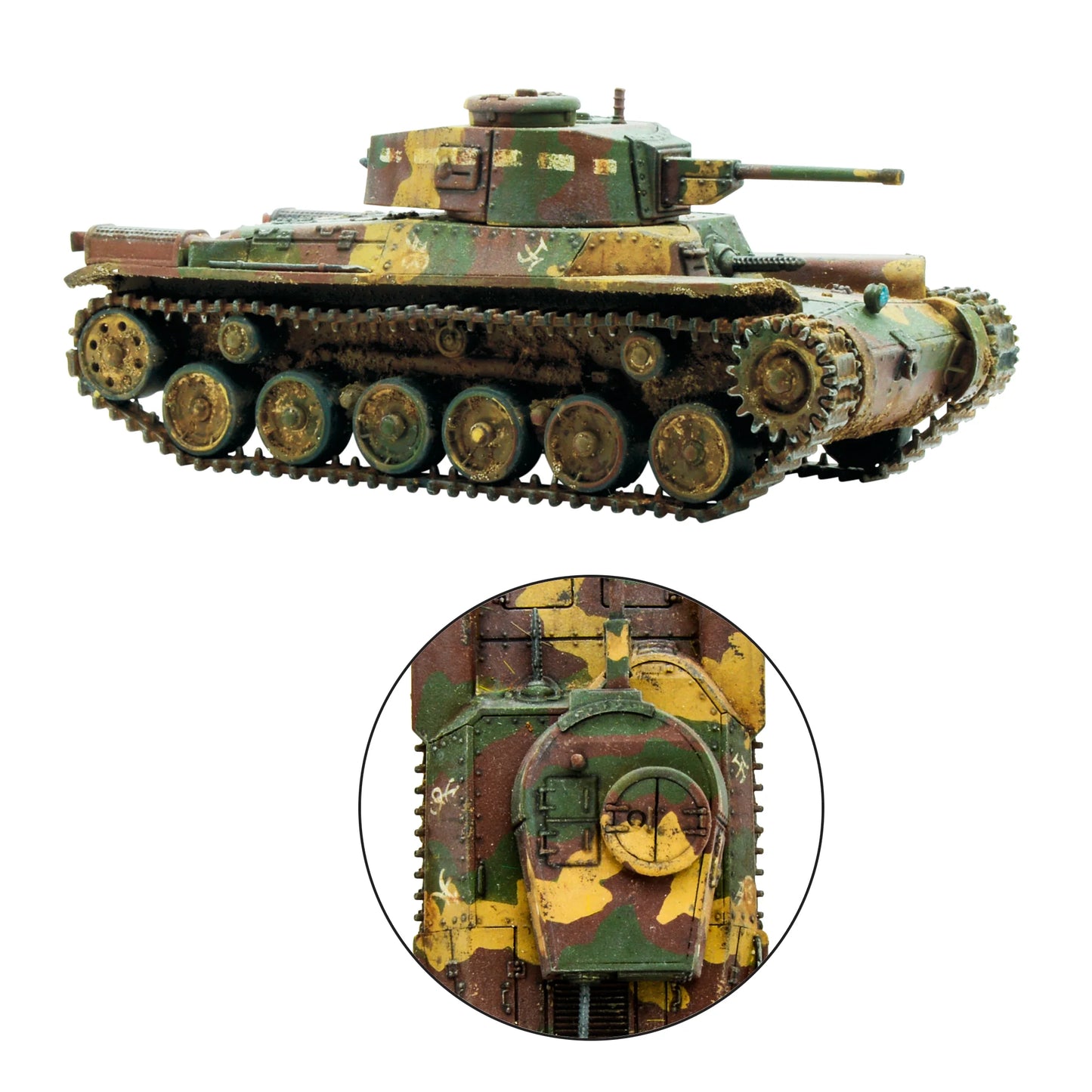 Bolt Action Starter Set: Island Assault! (Third Edition)