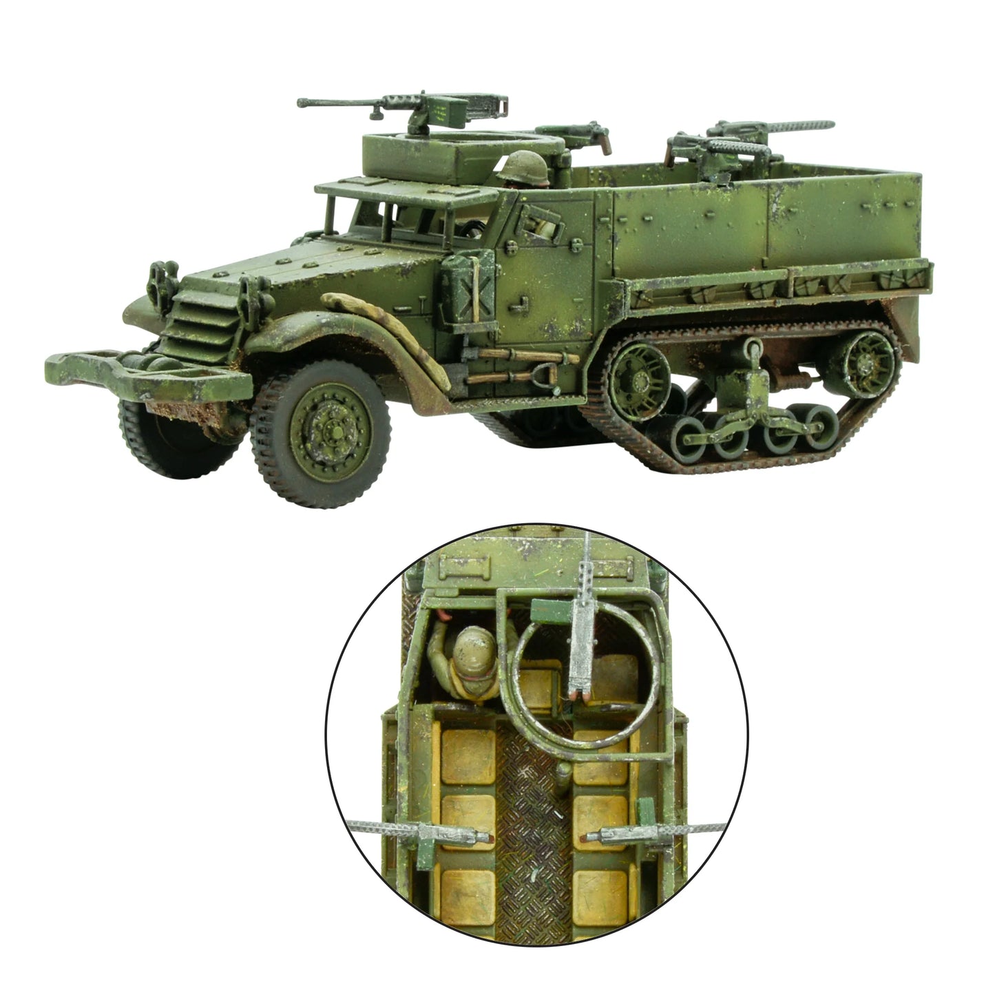 Bolt Action Starter Set: Island Assault! (Third Edition)