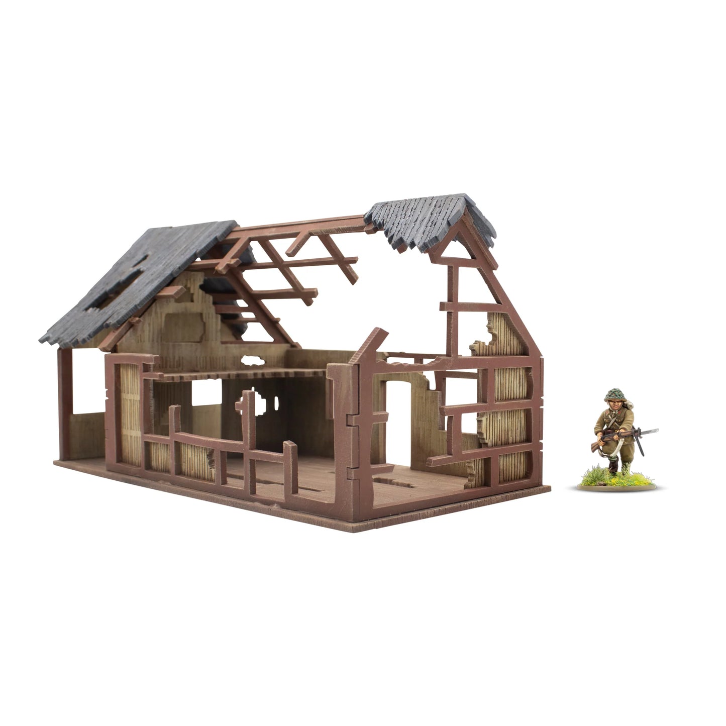 Bolt Action Starter Set: Island Assault! (Third Edition)