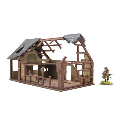 Bolt Action Starter Set: Island Assault! (Third Edition)