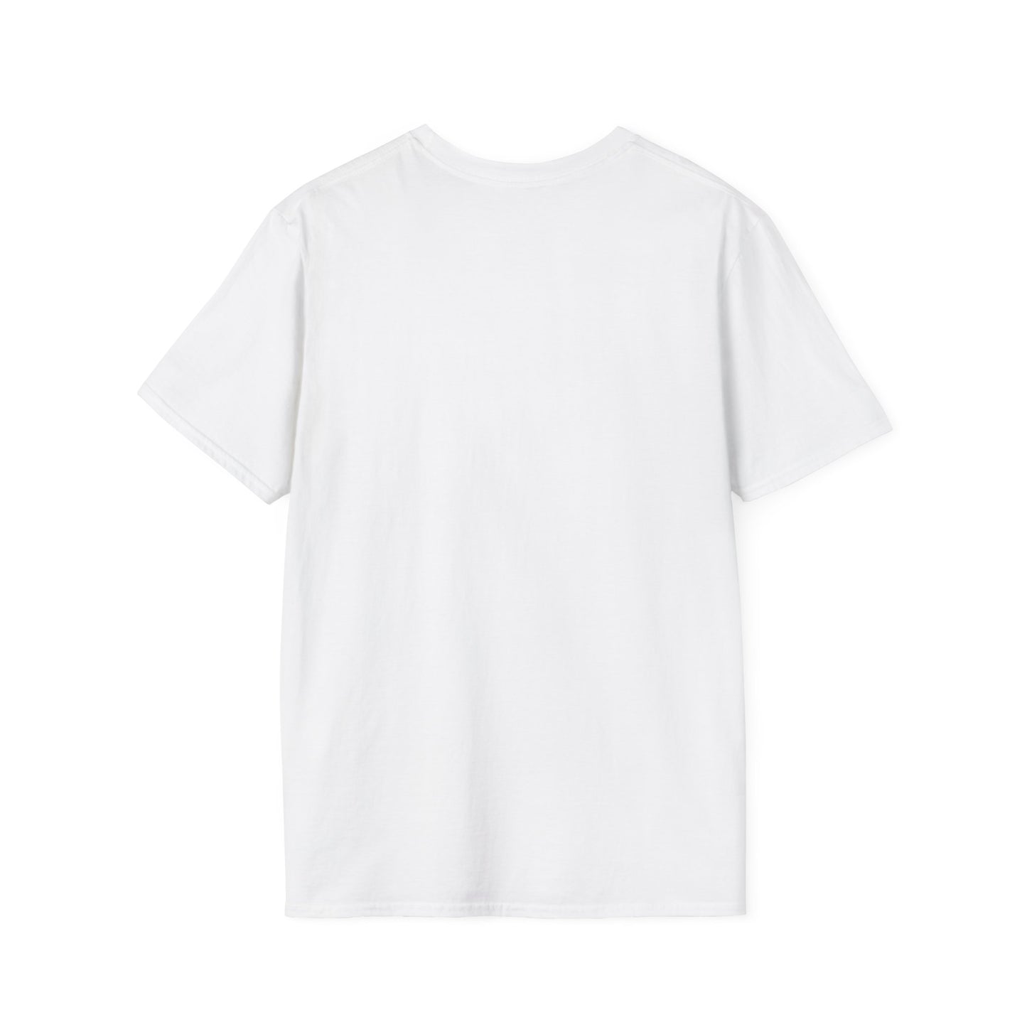 Not Just Gamin' Unisex T-Shirt