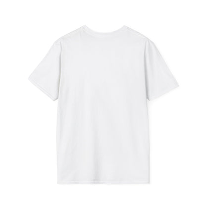 Not Just Gamin' Unisex T-Shirt