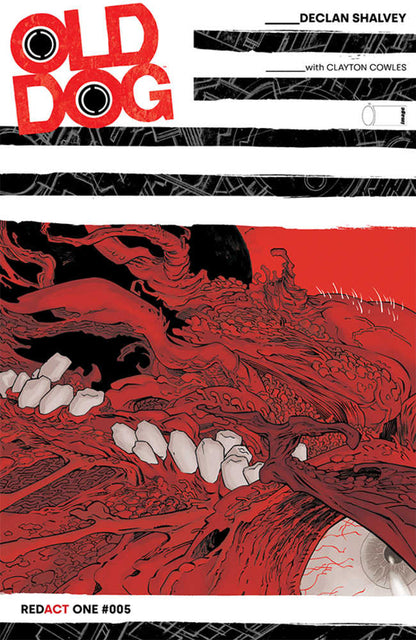 Old Dog Mini Series Bundle (Mature)