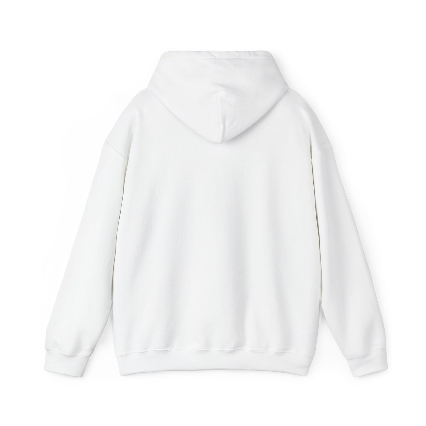 Not Just Gamin' Pride Unisex Heavy Blend™ Hooded Sweatshirt