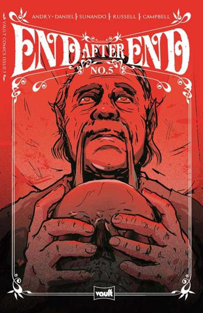 End After End Mini Series Bundle #2