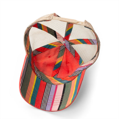 Not Just Gamin' Women's Washed Mesh-Back Cap