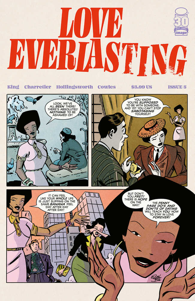 Love Everlasting Mini Series Bundle