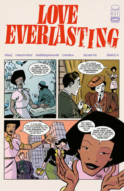 Love Everlasting Mini Series Bundle
