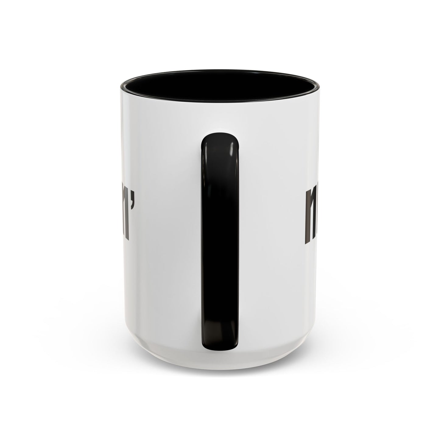 Not Just Gamin' Painting Mug