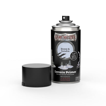 The Army Painter: Terrain Primer