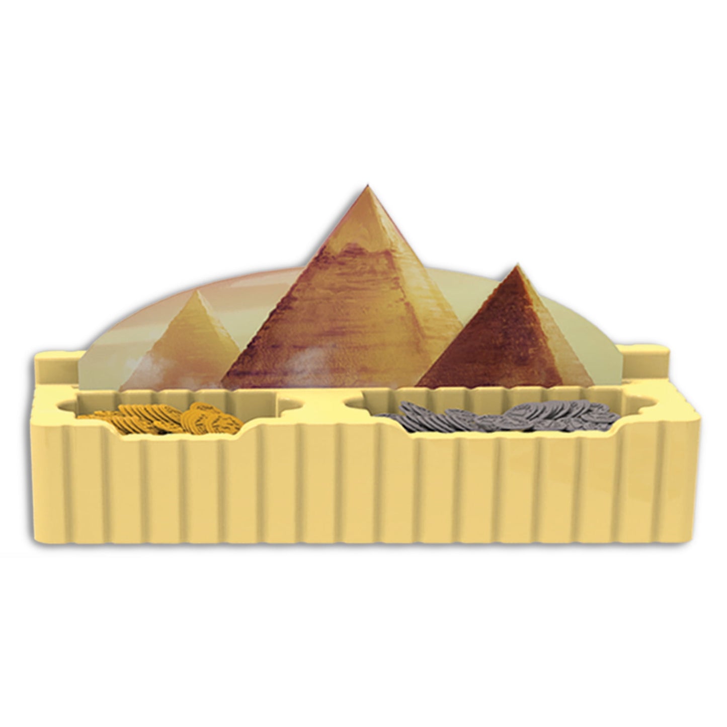 Camel Up - Off Season