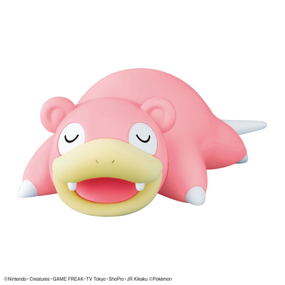 Pokepla: Slowpoke