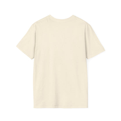 Not Just Gamin' Unisex T-Shirt