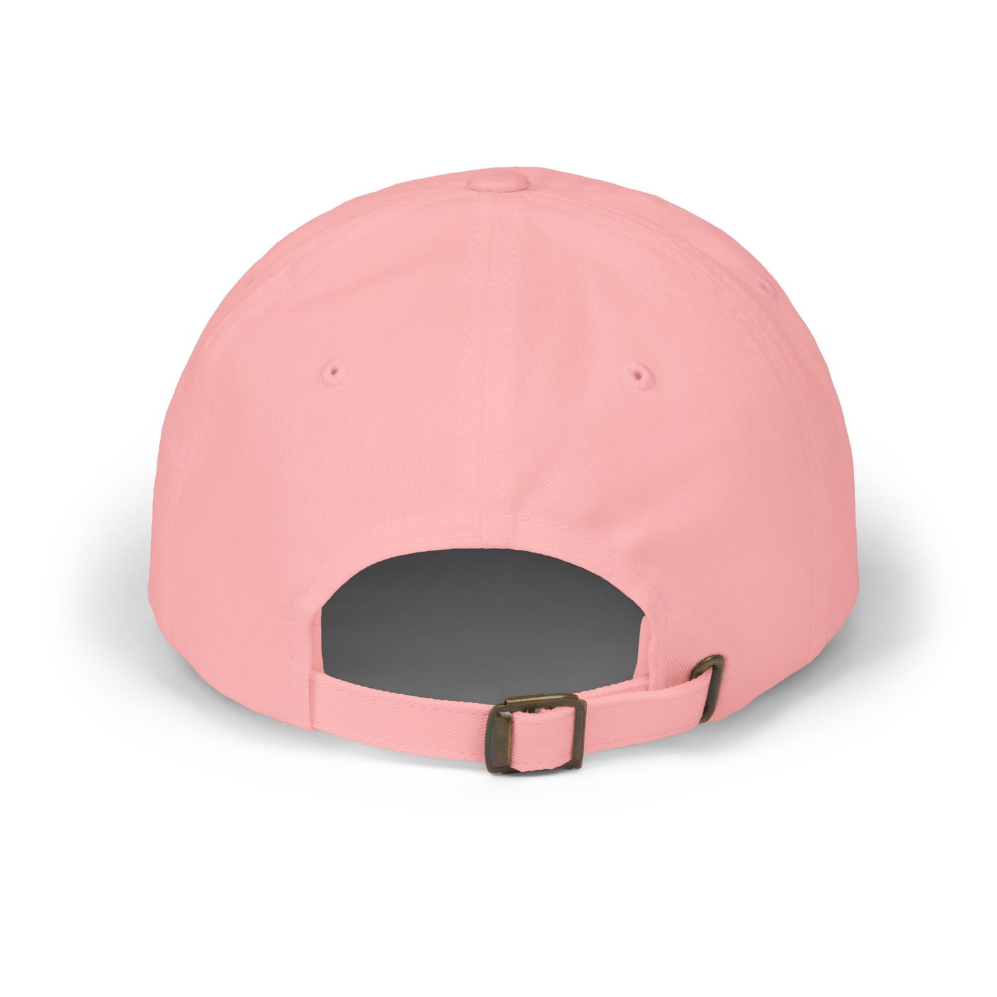 Not Just Gamin' Embroidered Casual Baseball Hat