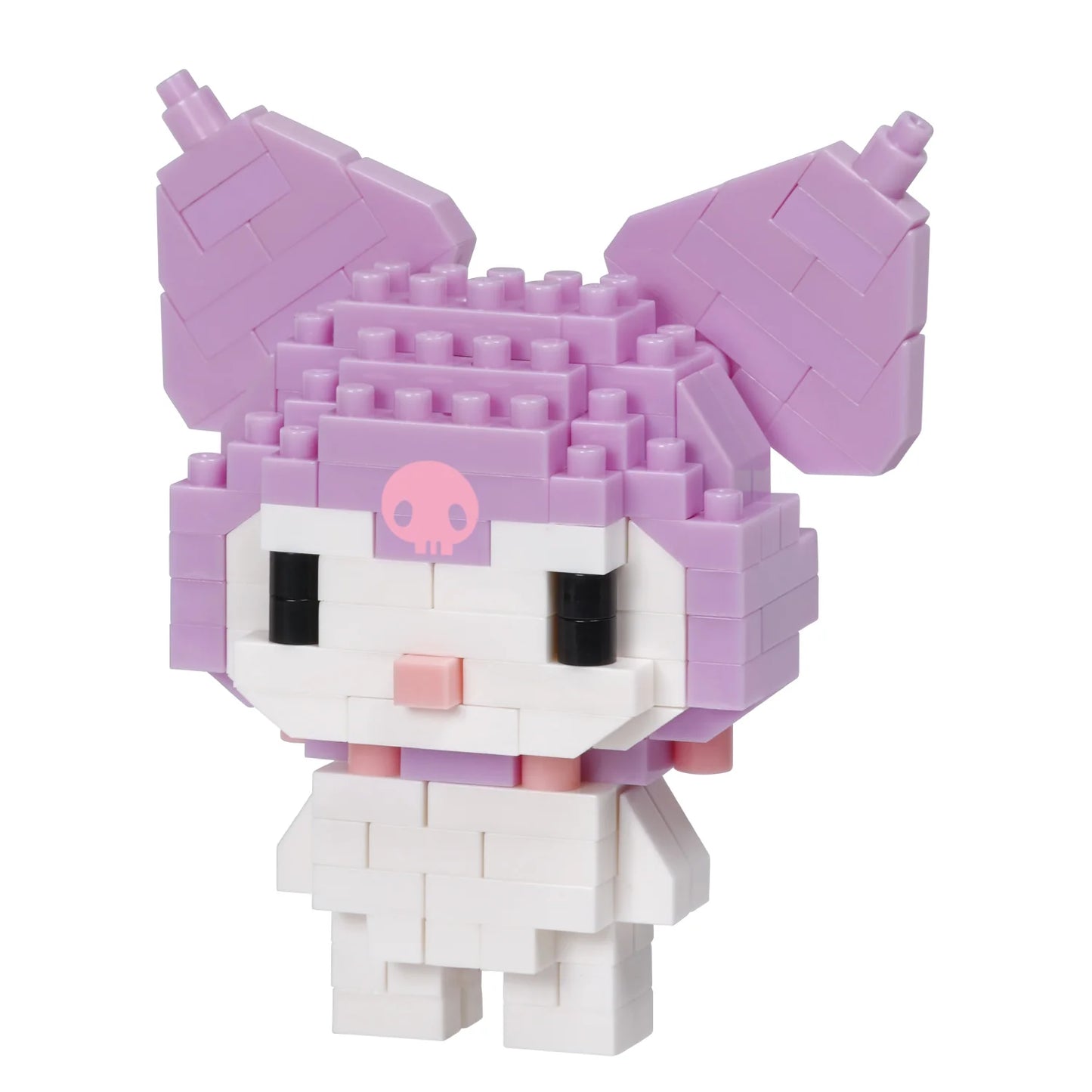 Nanoblock - Sanrio: Kuromi