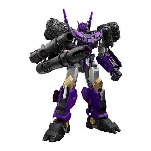 Transformers Blokees: 8-inch Action Light Up Model Kit Comic Version Tarn