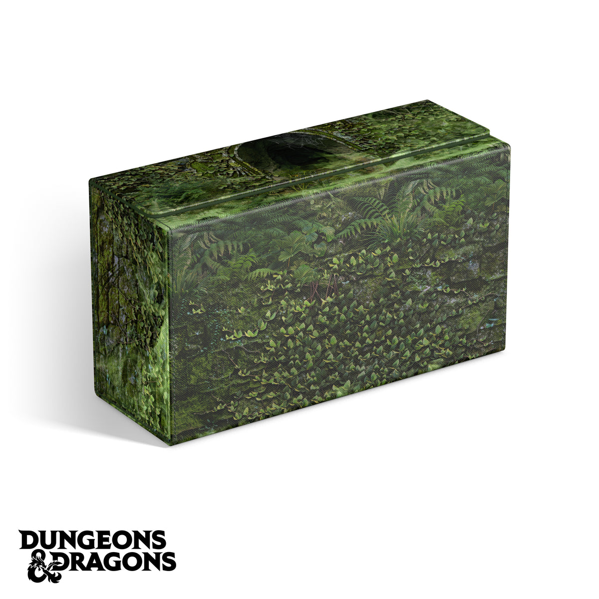 Squaroes: Arkhive 800+ Dungeons & Dragons - Collector's Case - Tomb of Annihilation