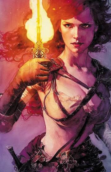 Last Barbarians Mini Series Bundle #3
