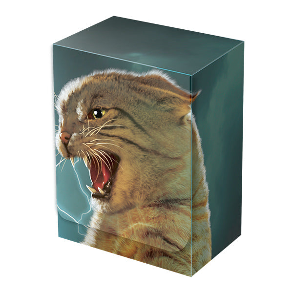 Catzilla Deckbox