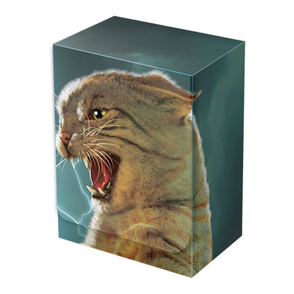 Catzilla Deckbox