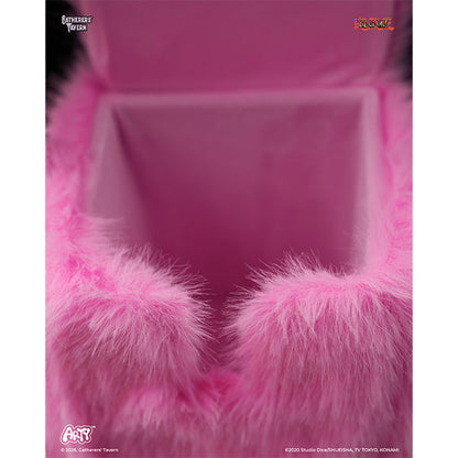 Deckbox: ARTY Box - Yu-Gi-Oh! Pink Scapegoat