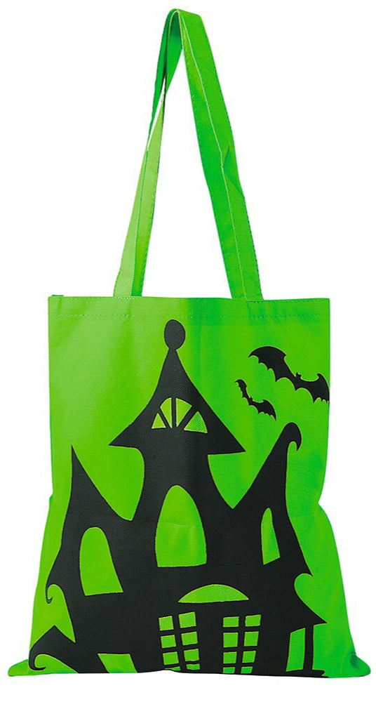Tote Bag, Halloween
