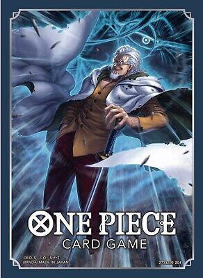 One Piece - Card Game Sleeves Series 7