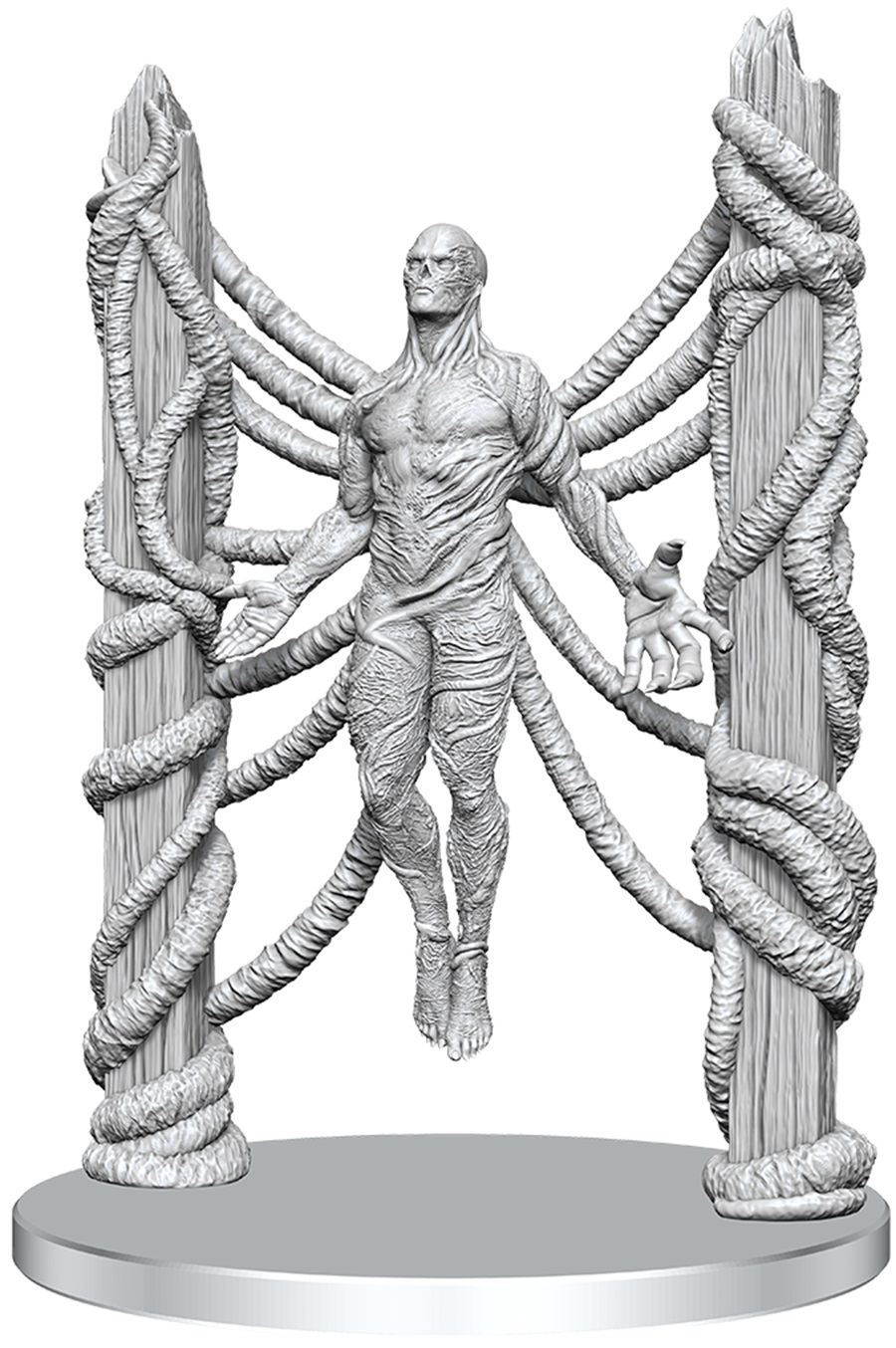 D&D Stranger Things - Vecna Mini