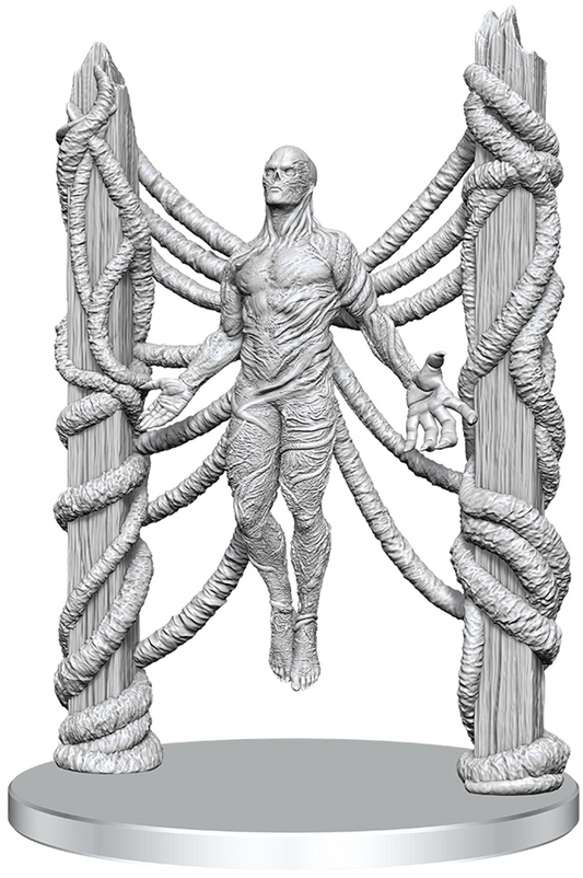 D&D Stranger Things - Vecna Mini