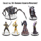 D&D: Icons of the Realms - Set 31, 50th Anniversary Booster