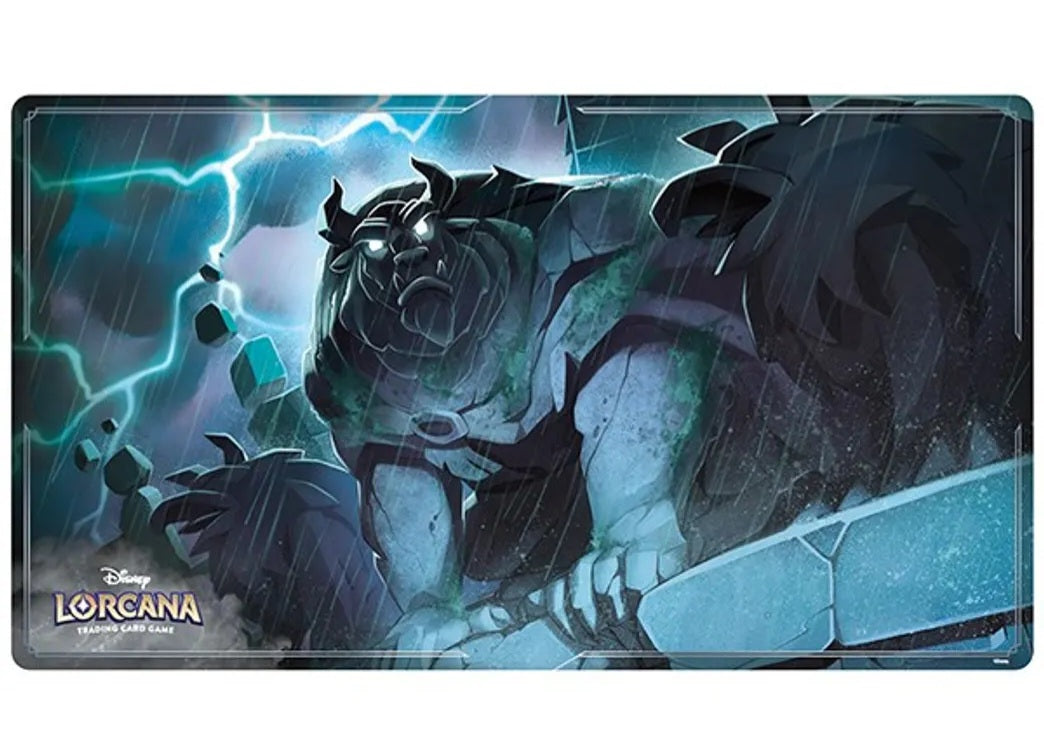 Disney Lorcana - Beast Playmat