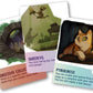 Magical Kitties Kitty Cards