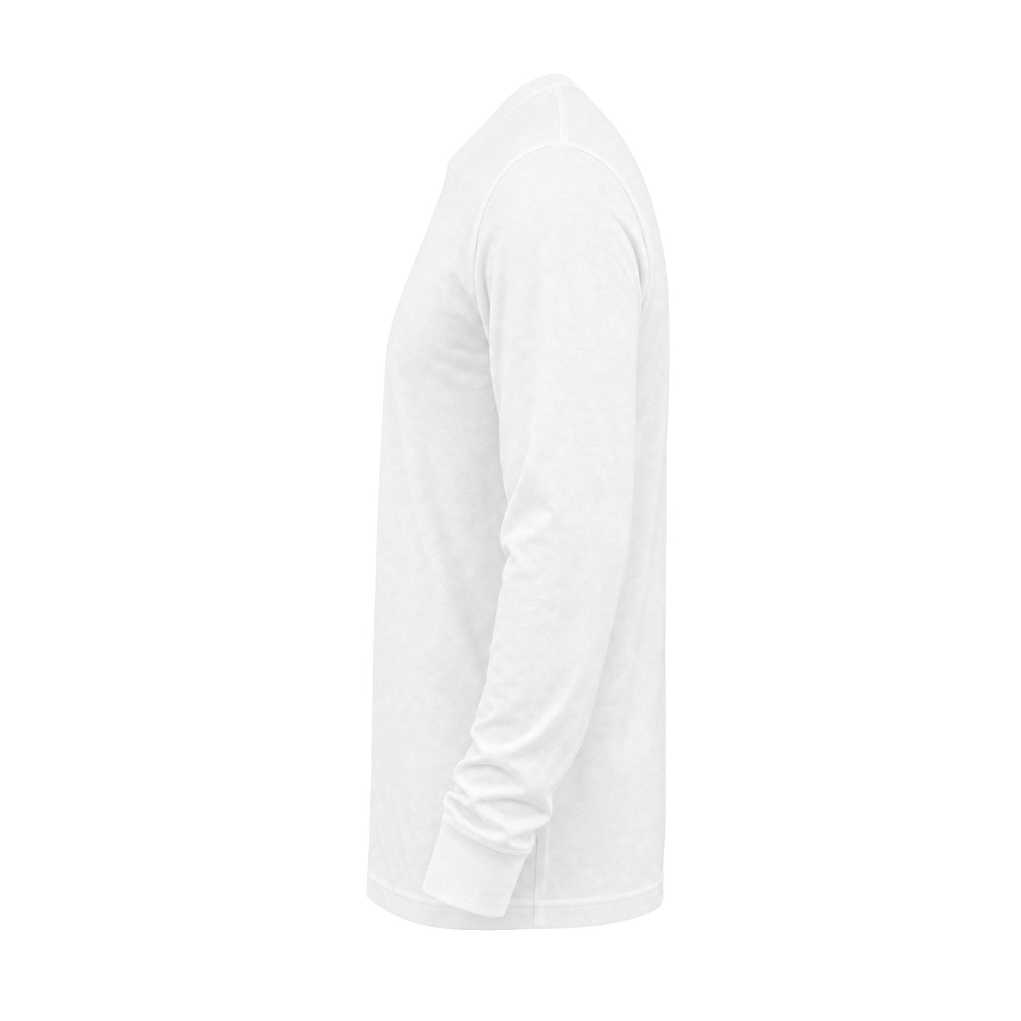 Not Just Gamin' Unisex Jersey Long Sleeve Tee