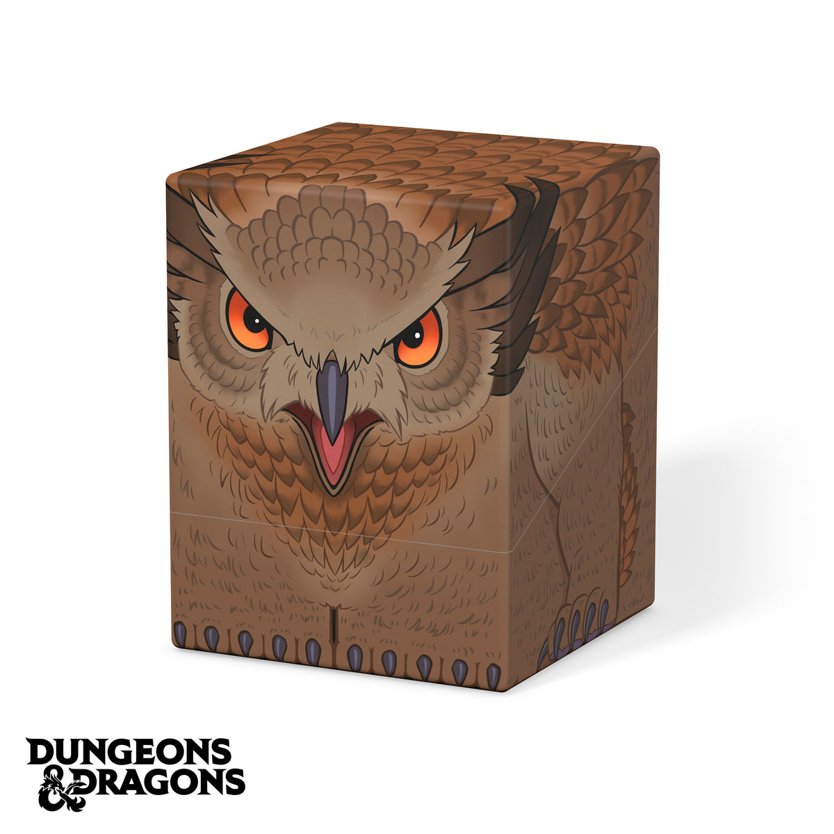 Squaroes: Boulder 100+ Dungeons & Dragons- Wave I
