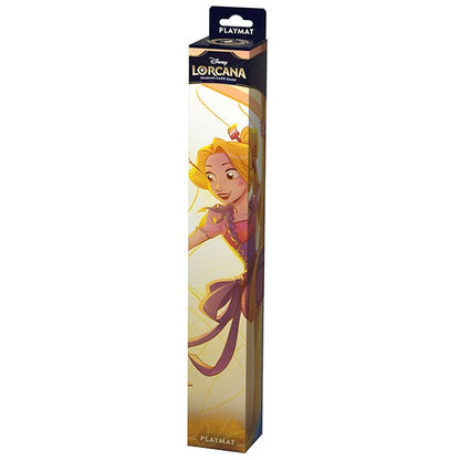 Disney Lorcana - Rapunzel Playmat