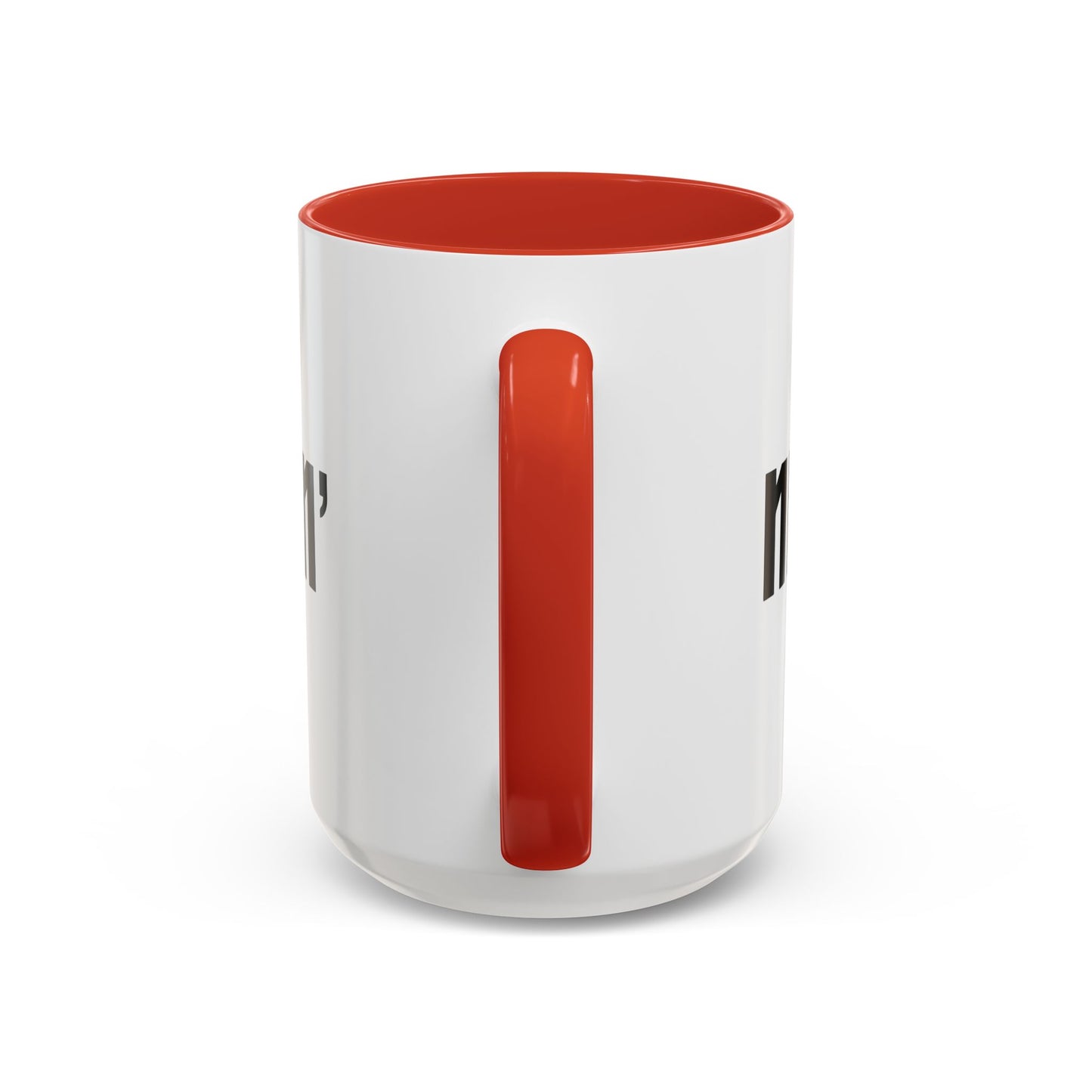 Not Just Gamin' Pride Painting Mug